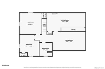 3005 Quay St, Wheat Ridge, CO 80033