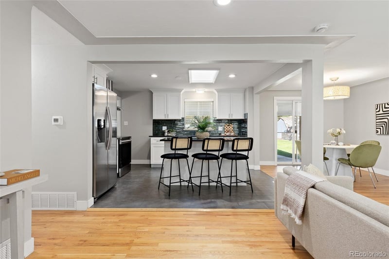 3005 Quay St, Wheat Ridge, CO 80033