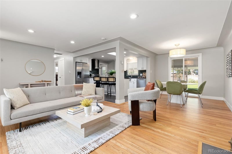 3005 Quay St, Wheat Ridge, CO 80033