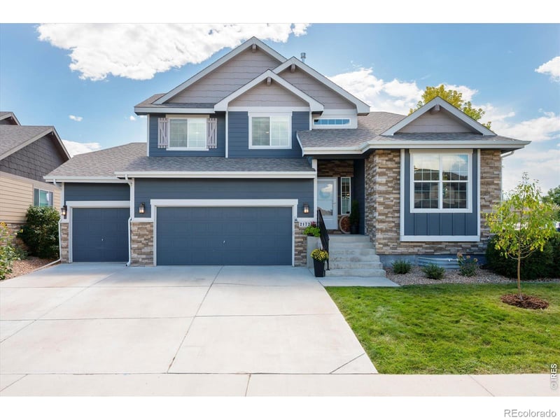2172 Grain Bin Ct, Windsor, CO 80550