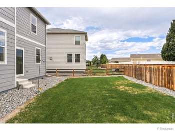814 Vixen Dr, Fort Collins, CO 80524