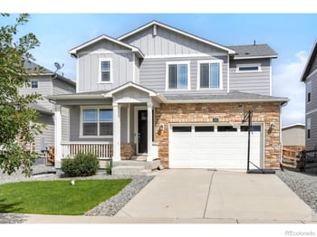 814 Vixen Dr, Fort Collins, CO 80524
