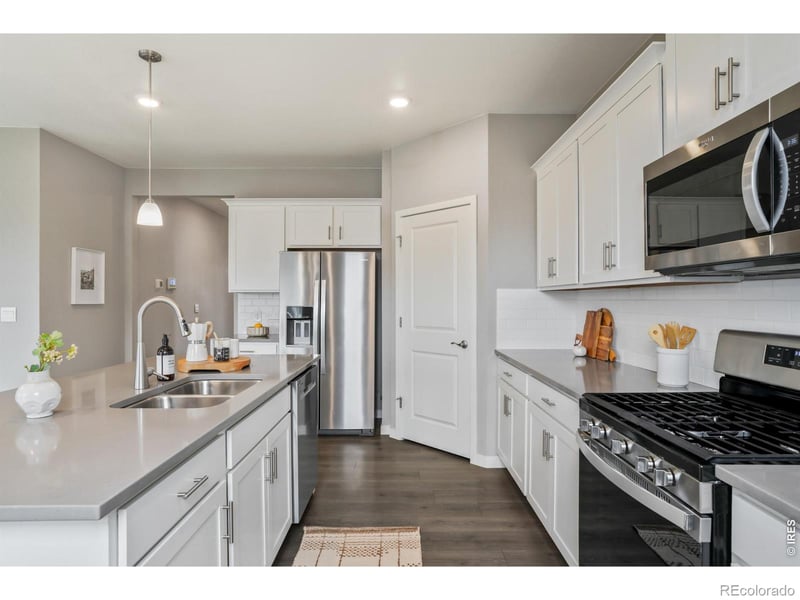 814 Vixen Dr, Fort Collins, CO 80524