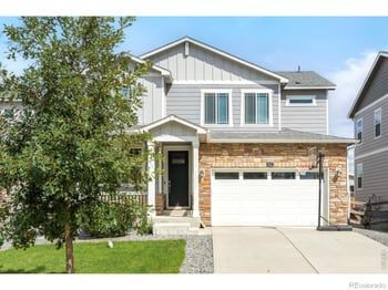 814 Vixen Dr, Fort Collins, CO 80524