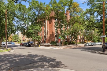 1008 N Corona St #501, Denver, CO 80218