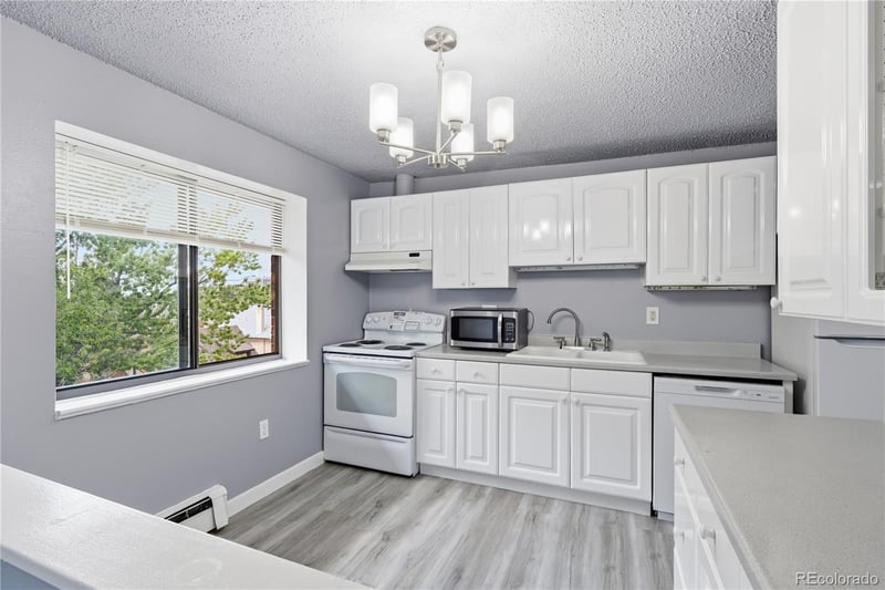 1008 N Corona St #501, Denver, CO 80218