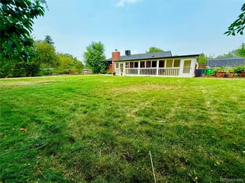 6070 S Detroit St, Littleton, CO 80121