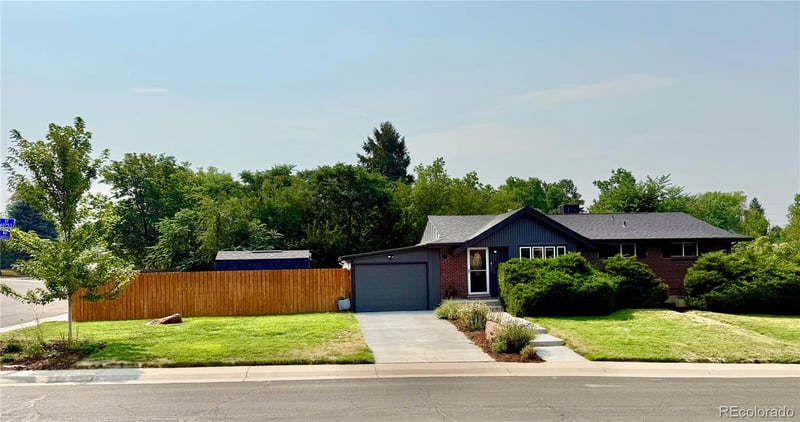 6070 S Detroit St, Littleton, CO 80121