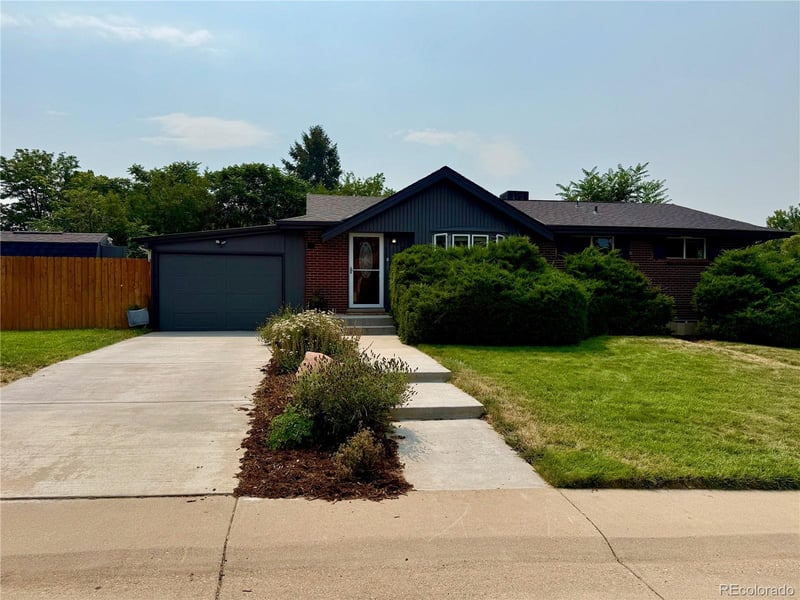 6070 S Detroit St, Littleton, CO 80121
