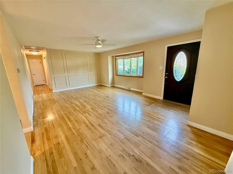 6070 S Detroit St, Littleton, CO 80121
