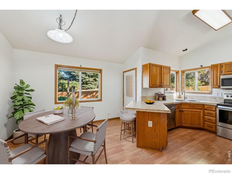 430 Derry Dr, Fort Collins, CO 80525
