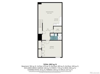 1364 Vine St, Denver, CO 80206