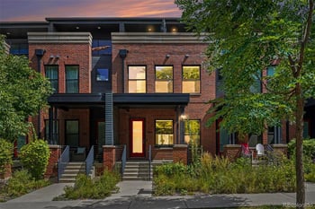 1364 Vine St, Denver, CO 80206