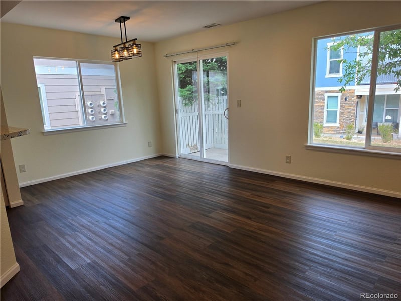 5875 N Biscay St #A, Denver, CO 80249