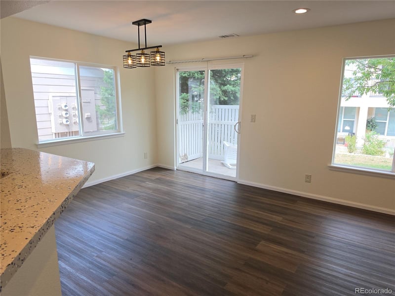 5875 N Biscay St #A, Denver, CO 80249