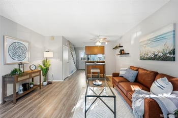 1661 S Idalia Cir #A, Aurora, CO 80017