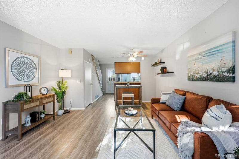 1661 S Idalia Cir #A, Aurora, CO 80017