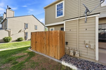 1661 S Idalia Cir #A, Aurora, CO 80017