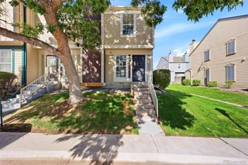 1661 S Idalia Cir #A, Aurora, CO 80017