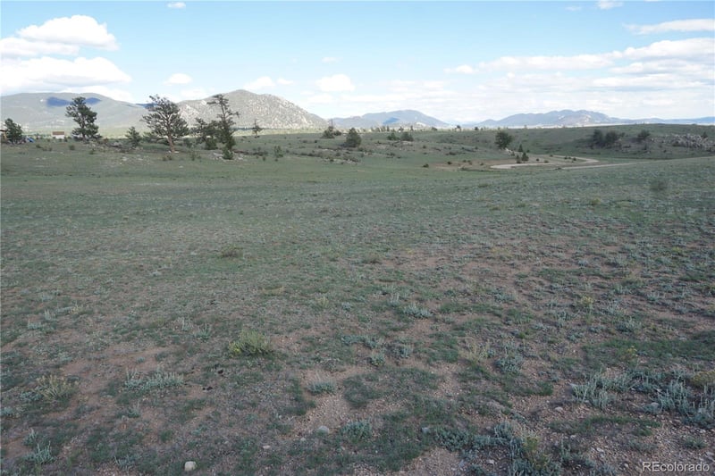907 Walls St, Hartsel, CO 80449
