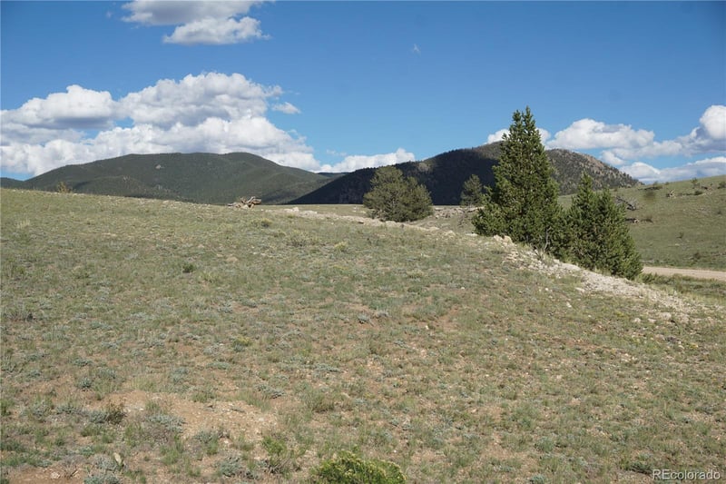 907 Walls St, Hartsel, CO 80449