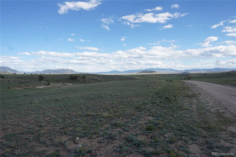 907 Walls St, Hartsel, CO 80449