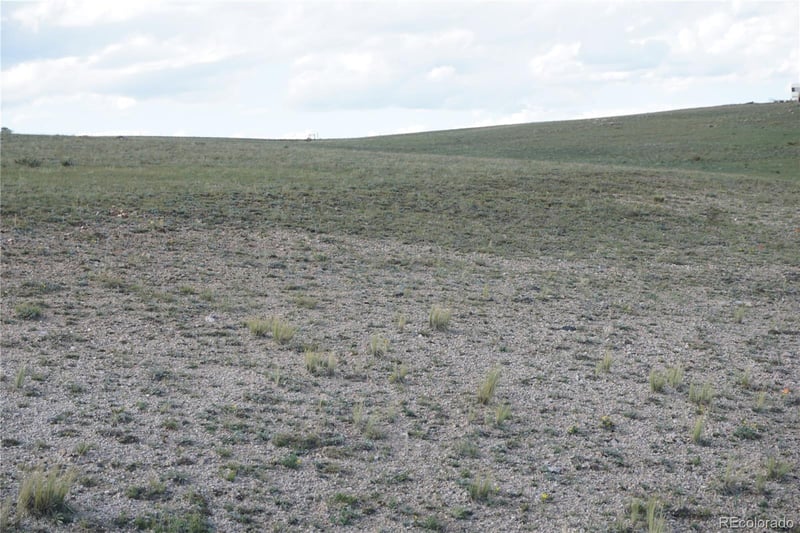 907 Walls St, Hartsel, CO 80449