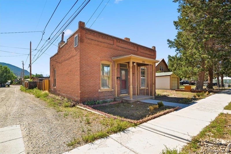 125 B St, Salida, CO 81201