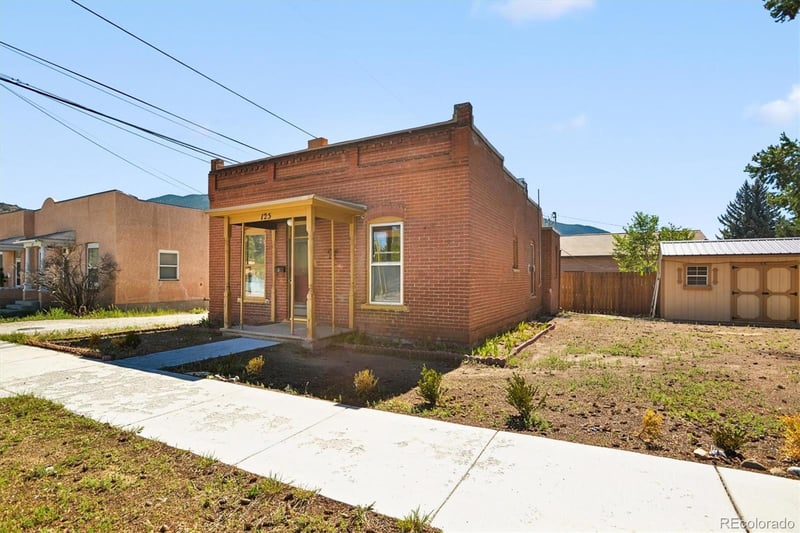 125 B St, Salida, CO 81201