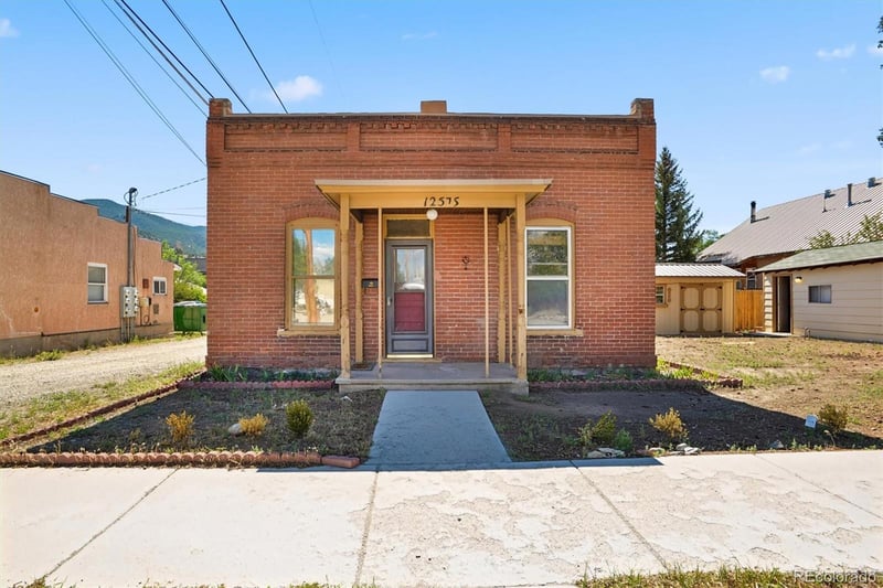 125 B St, Salida, CO 81201