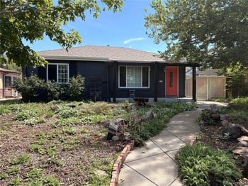 3610 Olive St, Denver, CO 80207