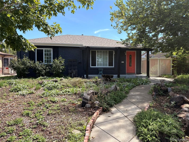 3610 Olive St, Denver, CO 80207