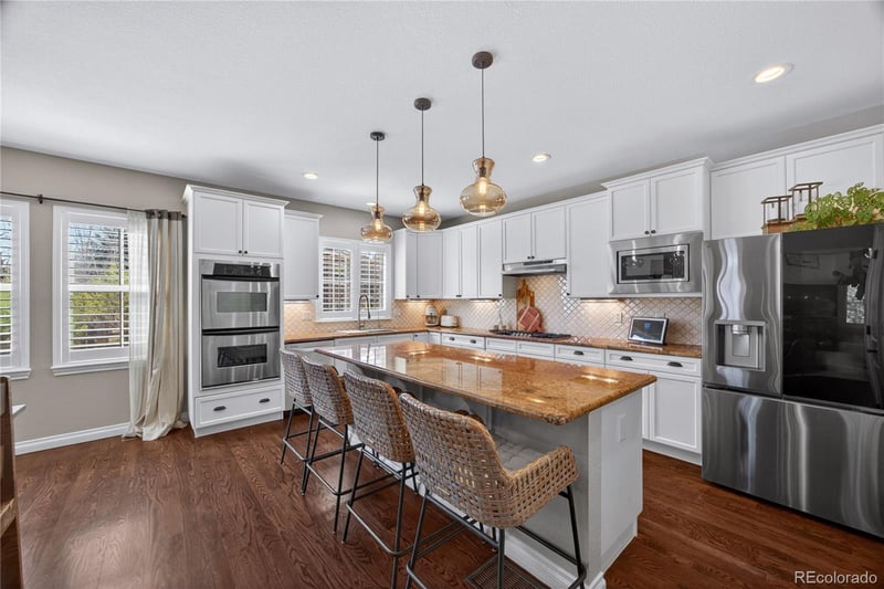 6726 S Quantock Way, Aurora, CO 80016