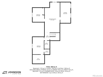 6726 S Quantock Way, Aurora, CO 80016