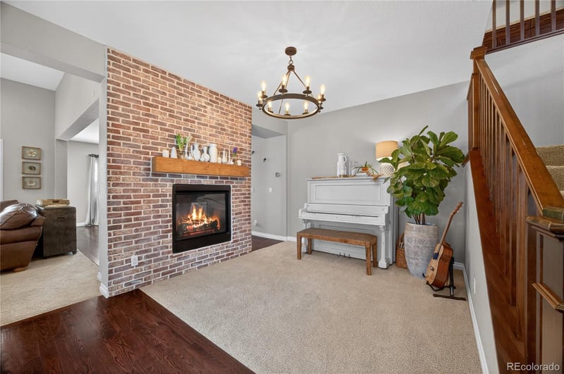 6726 S Quantock Way, Aurora, CO 80016