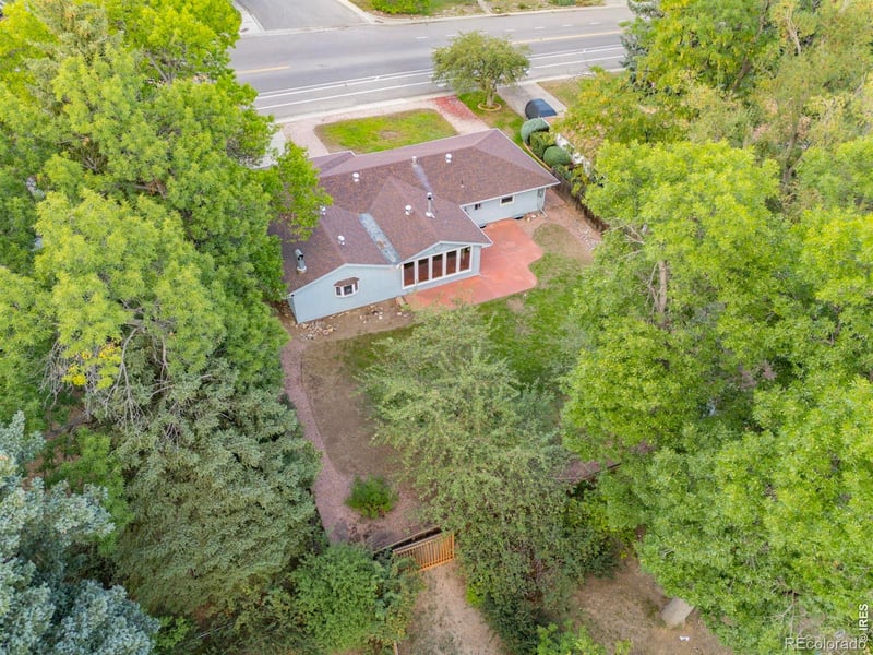 809 E Pitkin St, Fort Collins, CO 80524