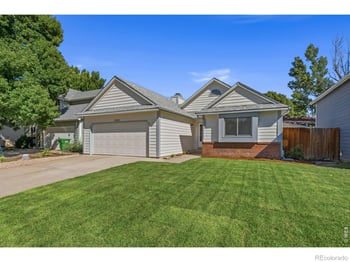 1942 Connecticut Dr, Fort Collins, CO 80525