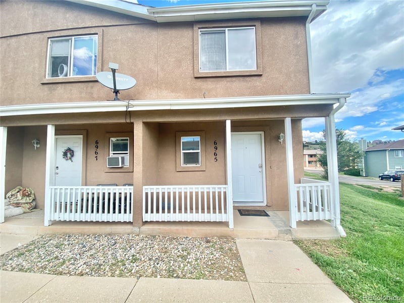 6965 Peyote Way, Colorado Springs, CO 80919
