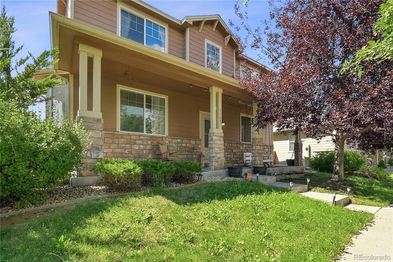 11097 Nome St, Commerce City, CO 80640