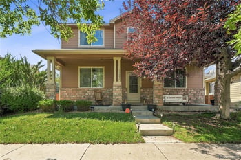 11097 Nome St, Commerce City, CO 80640