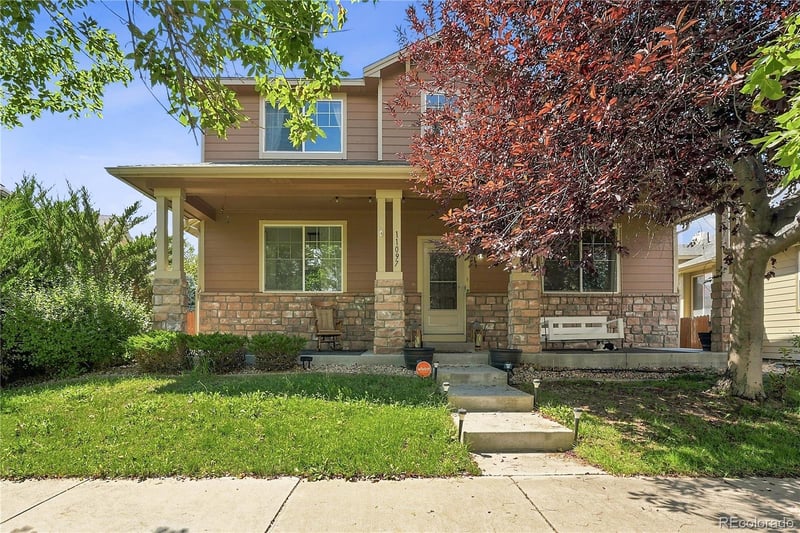 11097 Nome St, Commerce City, CO 80640