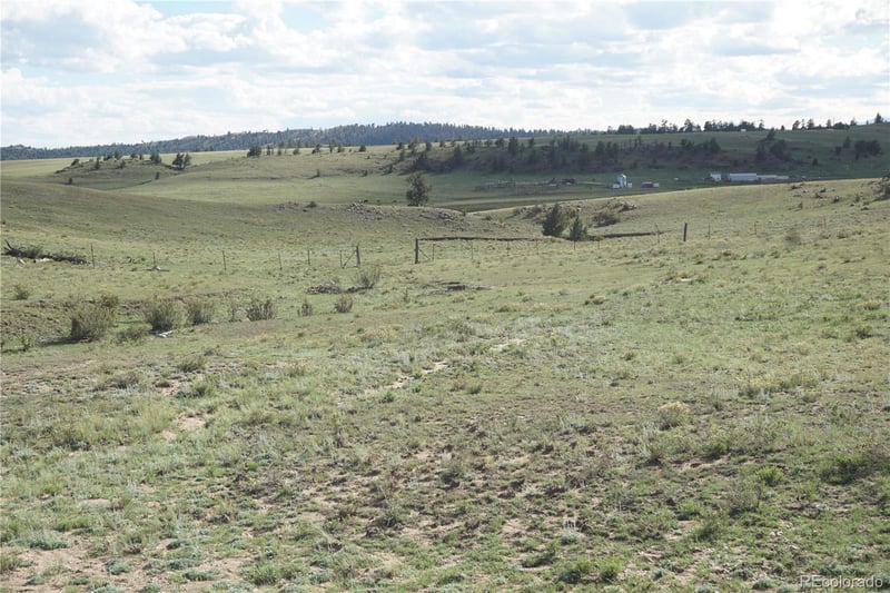 1022 Walls St, Hartsel, CO 80449