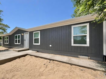 110 W Grant Ave, Firestone, CO 80520