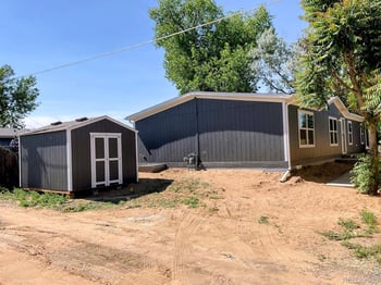 110 W Grant Ave, Firestone, CO 80520