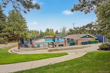9896 E Maplewood Cir, Englewood, CO 80111