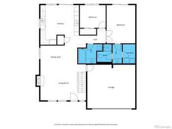 9896 E Maplewood Cir, Englewood, CO 80111