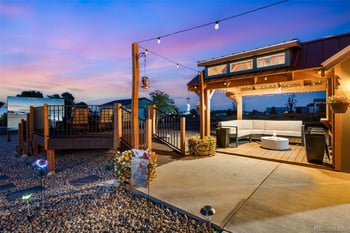 5006 Prairie Lark Ln, Severance, CO 80615