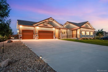 5006 Prairie Lark Ln, Severance, CO 80615