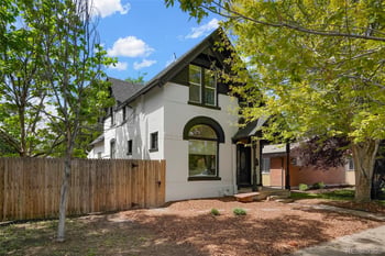 3037 N High St, Denver, CO 80205