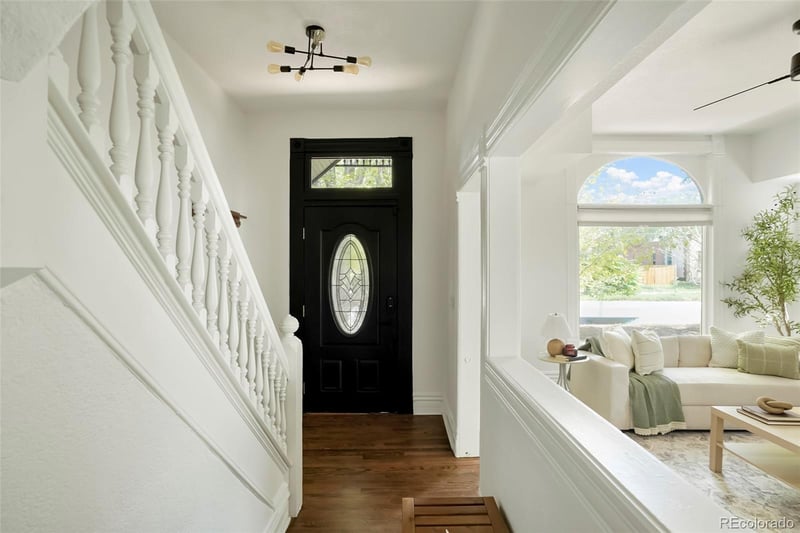 3037 N High St, Denver, CO 80205